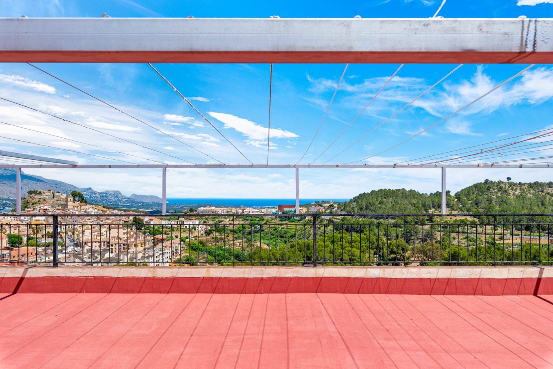 Reventa - Apartamento - La Nucía