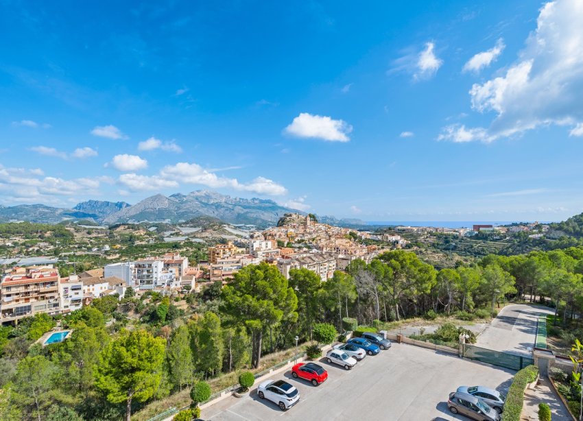 Reventa - Apartamento - La Nucía