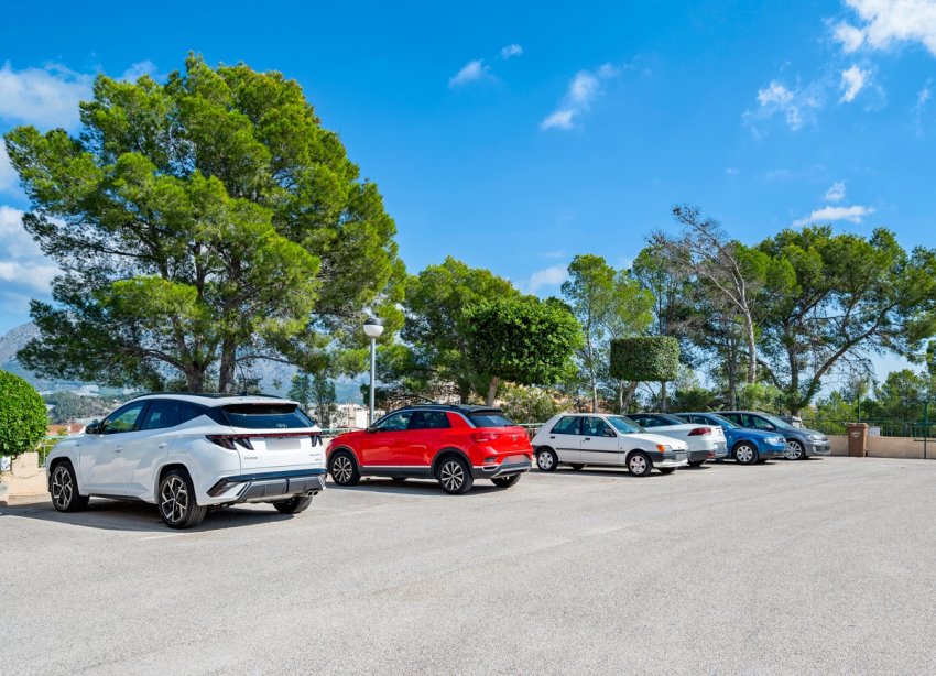 Reventa - Apartamento - La Nucía