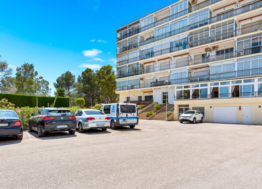 Reventa - Apartamento - La Nucía