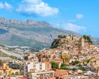 Reventa - Apartamento - La Nucía