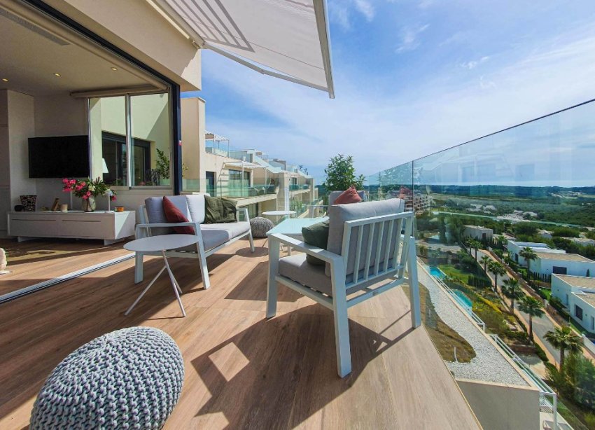 Reventa - Apartamento - Las Colinas - Las Colinas Golf