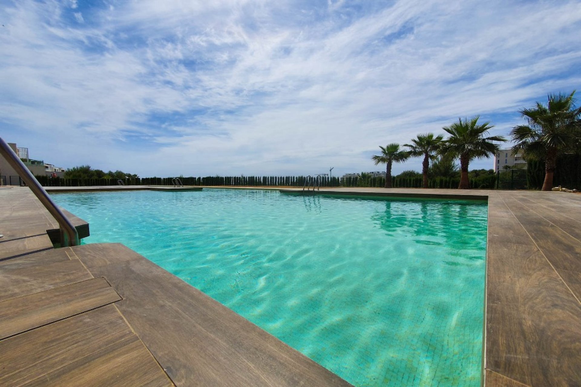 Reventa - Apartamento - Las Colinas - Las Colinas Golf