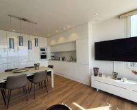 Reventa - Apartamento - Las Colinas - Las Colinas Golf