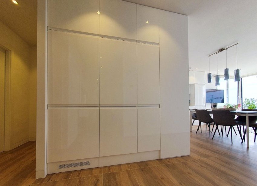 Reventa - Apartamento - Las Colinas - Las Colinas Golf