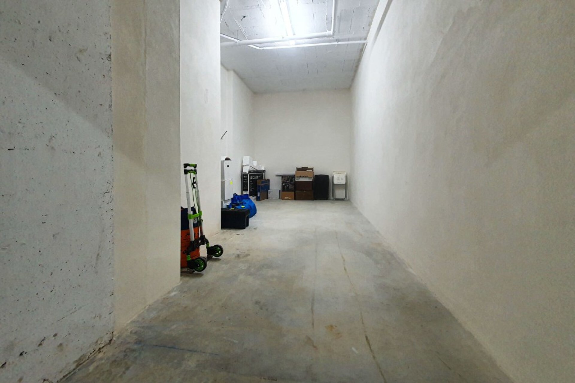 Reventa - Apartamento - Las Colinas - Las Colinas Golf