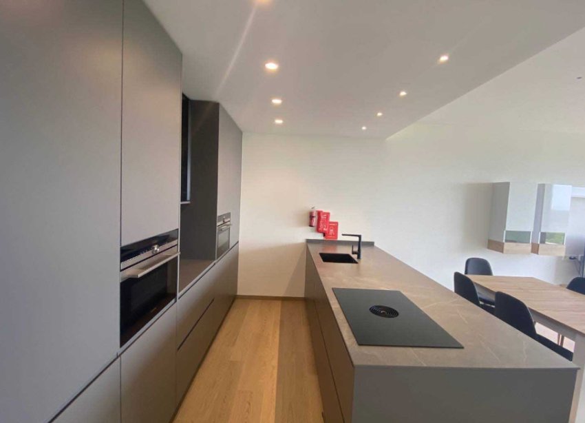 Reventa - Apartamento - Las Colinas - Las Colinas Golf