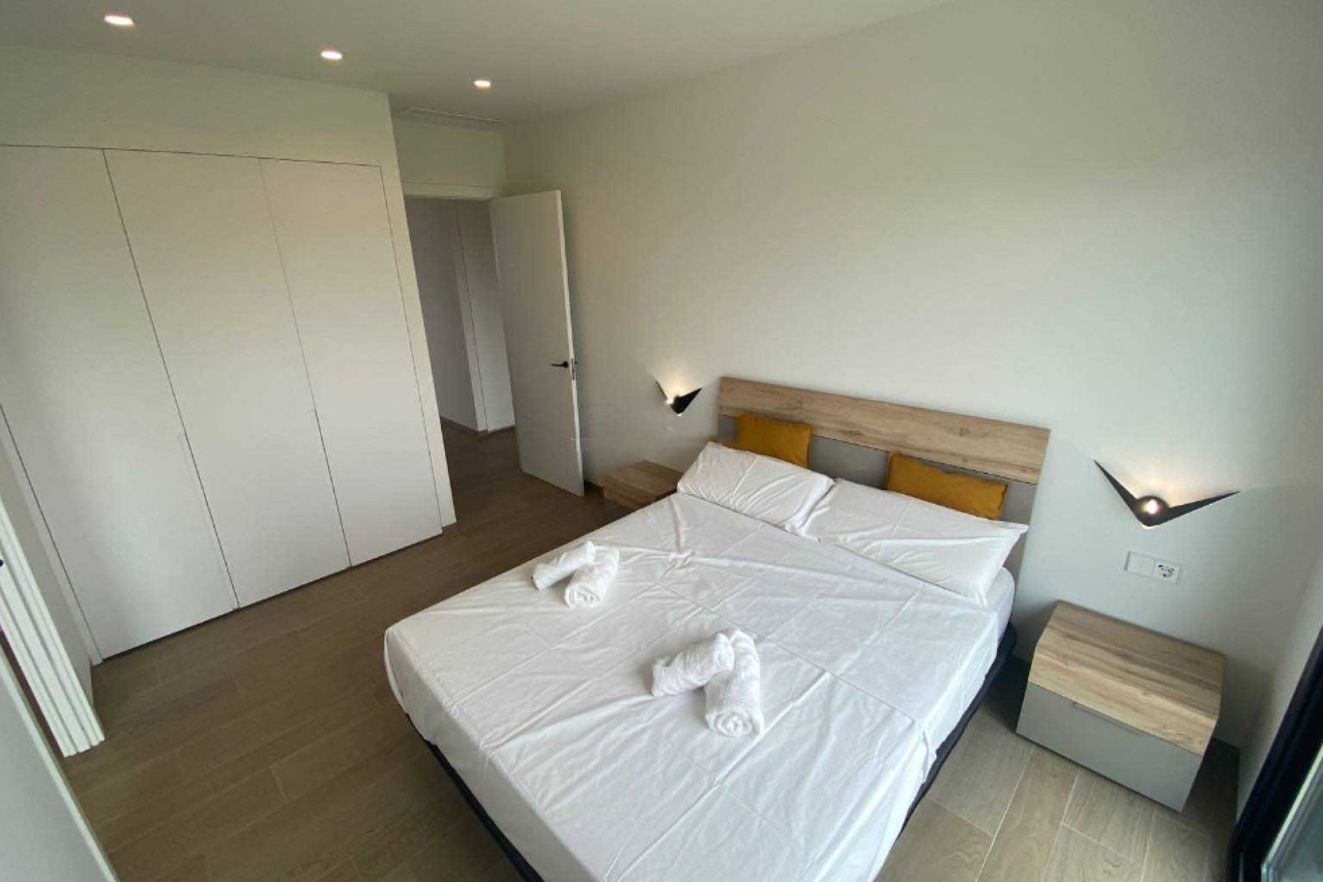 Reventa - Apartamento - Las Colinas - Las Colinas Golf