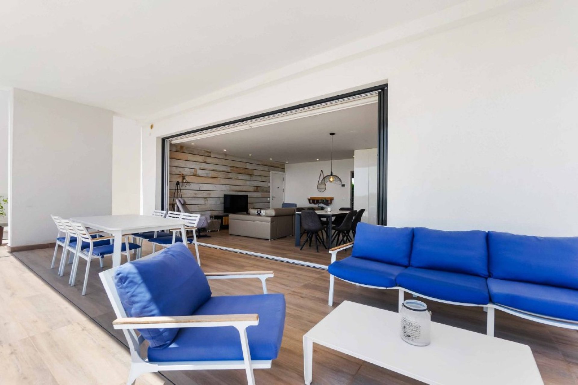 Reventa - Apartamento - Las Colinas - Las Colinas Golf