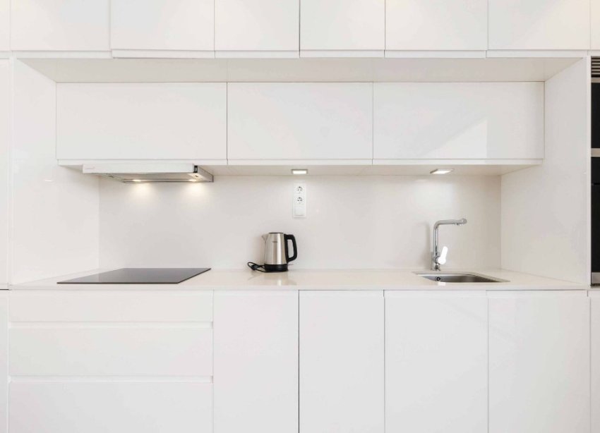 Reventa - Apartamento - Las Colinas - Las Colinas Golf