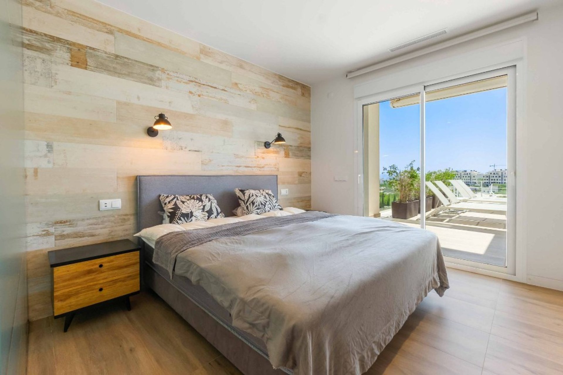 Reventa - Apartamento - Las Colinas - Las Colinas Golf