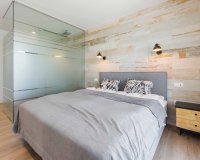 Reventa - Apartamento - Las Colinas - Las Colinas Golf