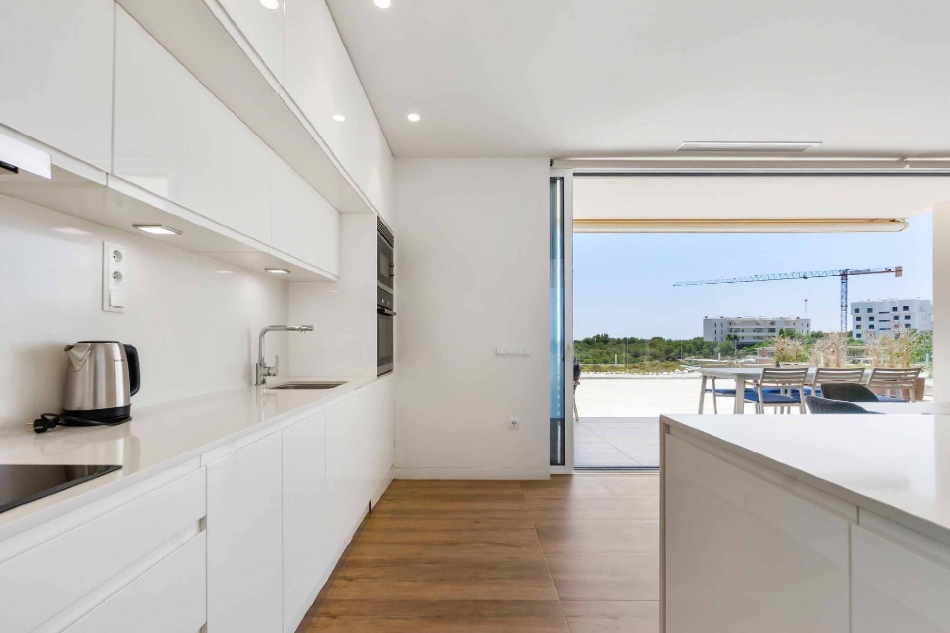 Reventa - Apartamento - Las Colinas - Las Colinas Golf