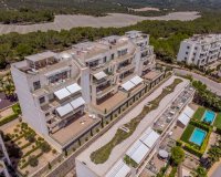 Reventa - Apartamento - Las Colinas - Las Colinas Golf