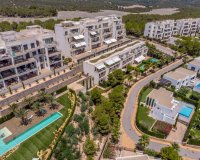 Reventa - Apartamento - Las Colinas - Las Colinas Golf