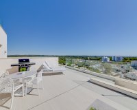 Reventa - Apartamento - Las Colinas - Las Colinas Golf