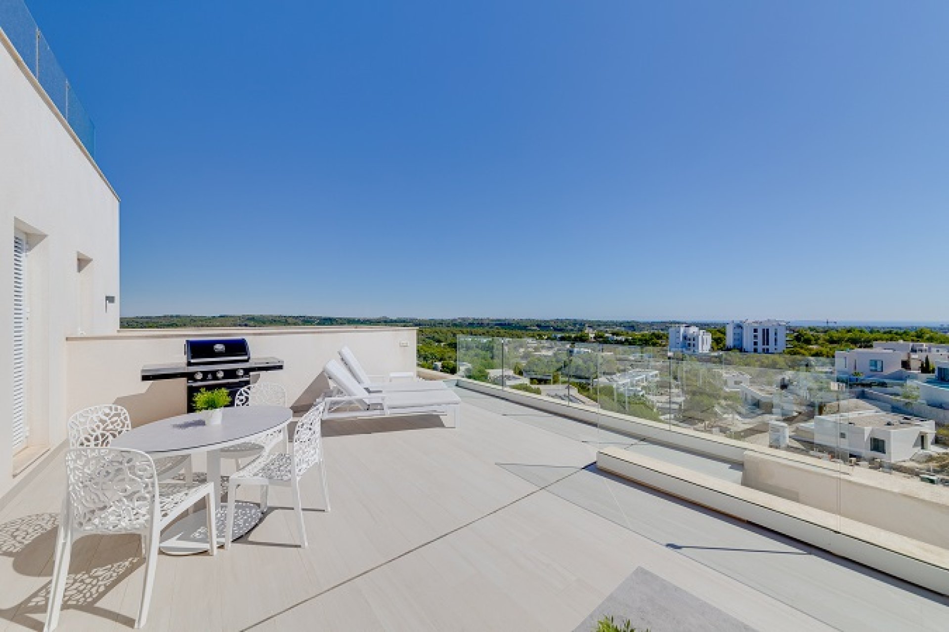 Reventa - Apartamento - Las Colinas - Las Colinas Golf