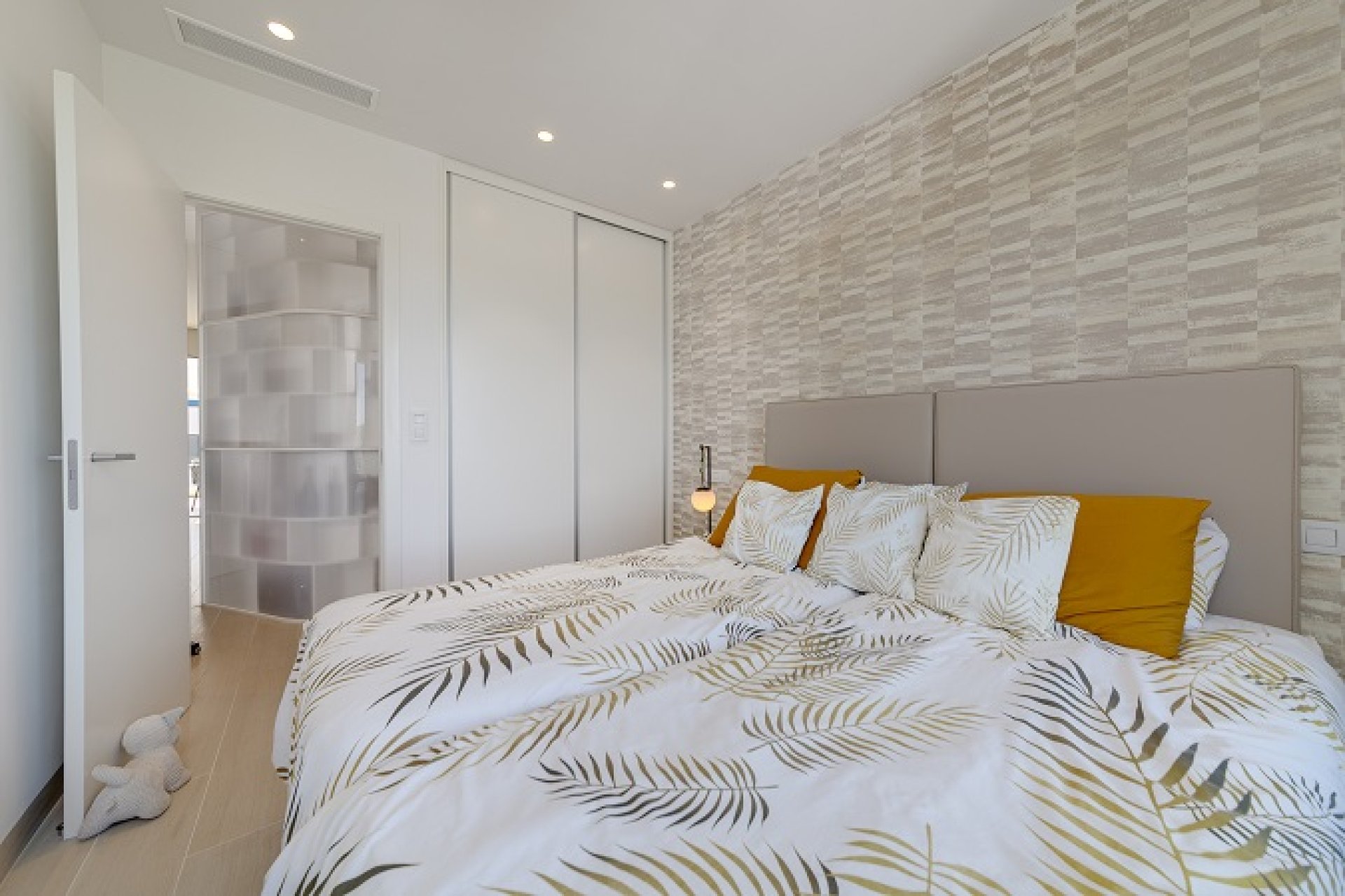 Reventa - Apartamento - Las Colinas - Las Colinas Golf