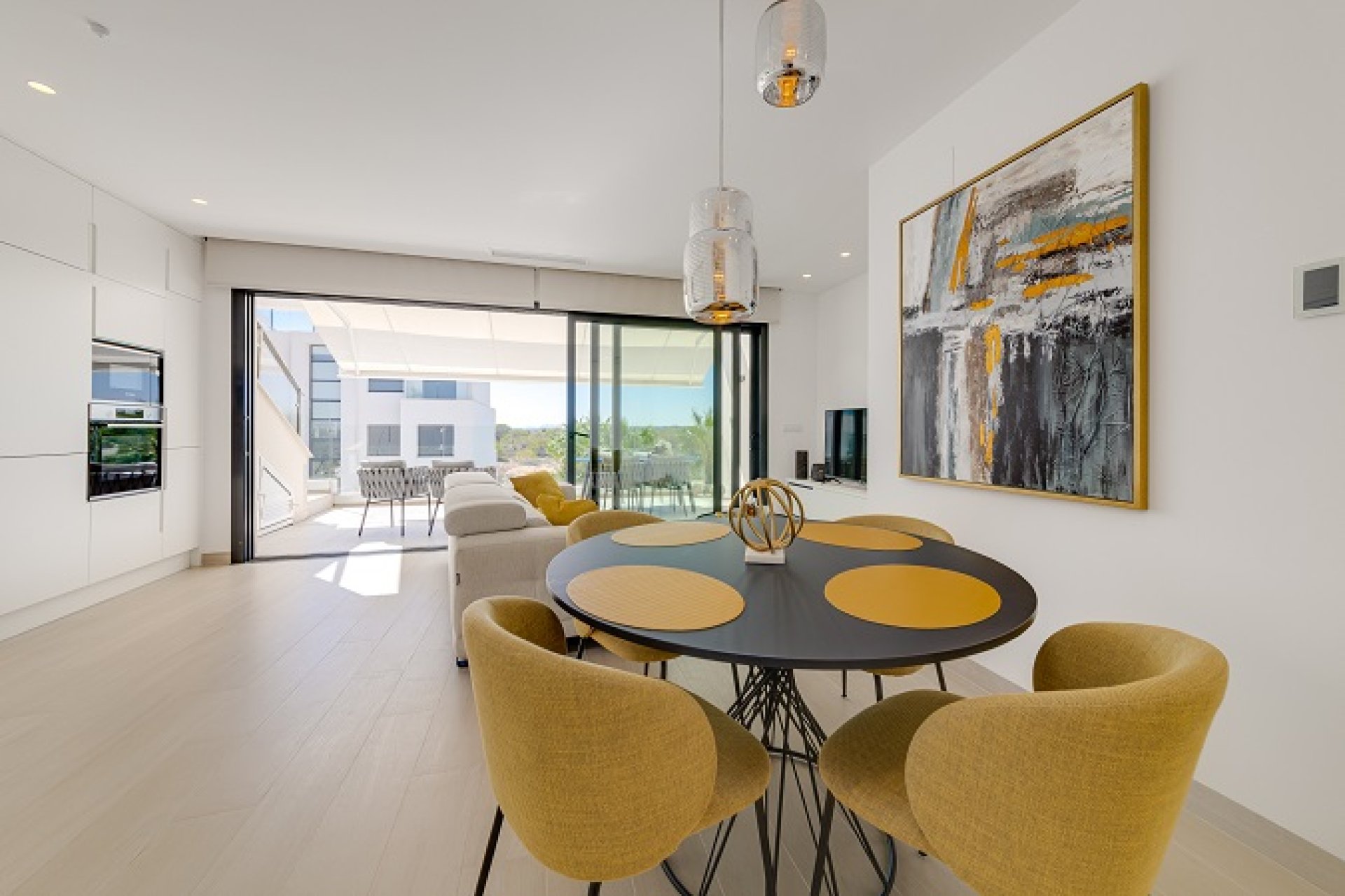 Reventa - Apartamento - Las Colinas - Las Colinas Golf