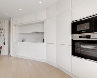 Reventa - Apartamento - Las Colinas - Las Colinas Golf