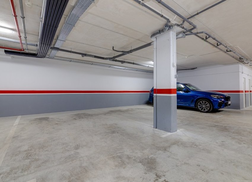 Reventa - Apartamento - Las Colinas - Las Colinas Golf