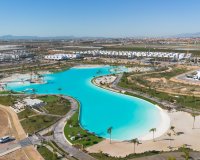 Reventa - Apartamento - Los Alcazares - Dolores de Pacheco-Santa Rosalía