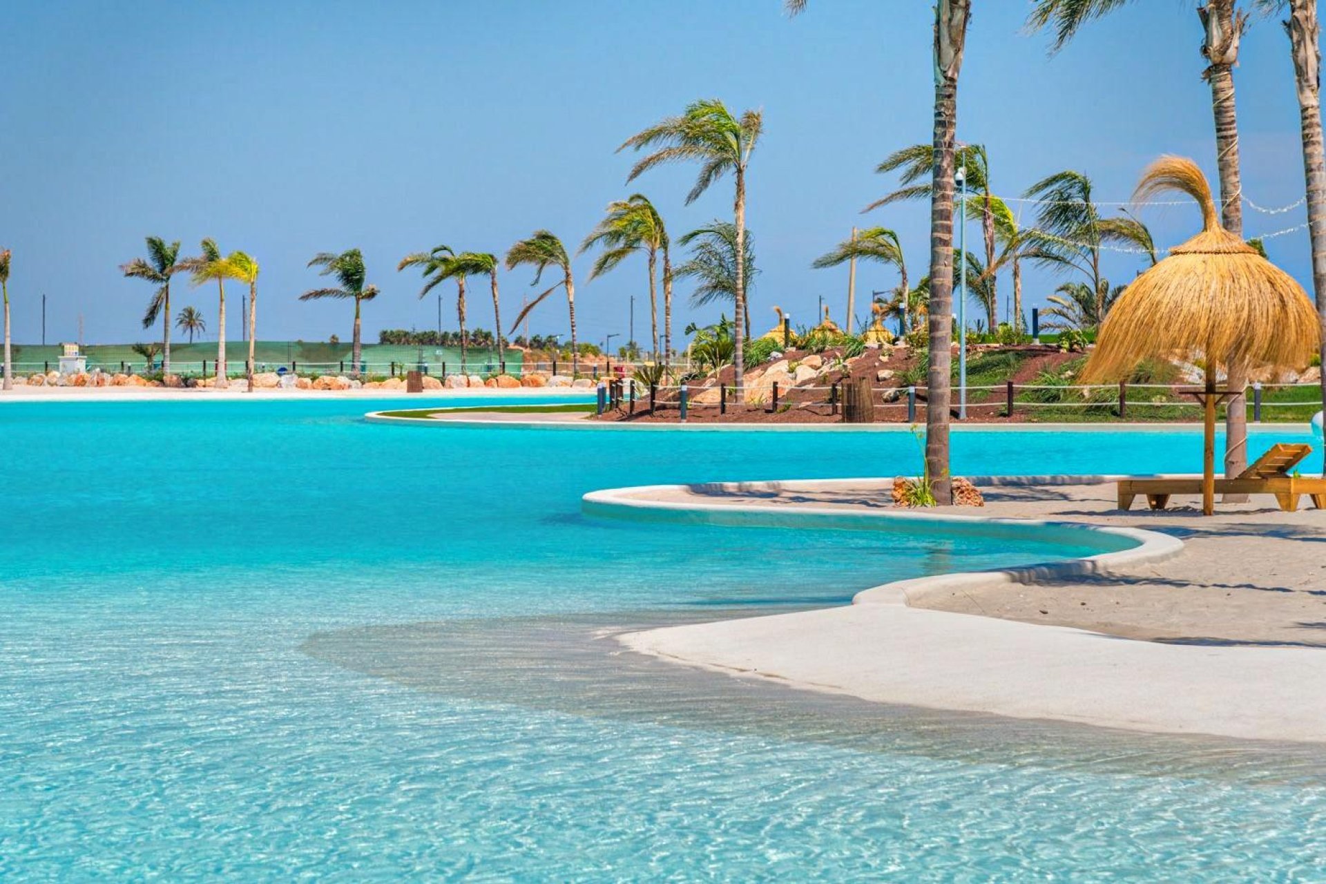 Reventa - Apartamento - Los Alcazares - Dolores de Pacheco-Santa Rosalía