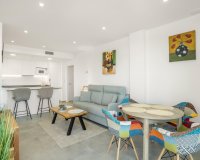 Reventa - Apartamento - Los Alcazares - Dolores de Pacheco-Santa Rosalía