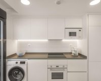 Reventa - Apartamento - Los Alcazares - Dolores de Pacheco-Santa Rosalía