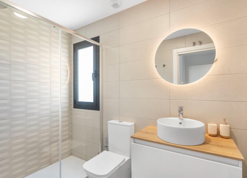 Reventa - Apartamento - Los Alcazares - Dolores de Pacheco-Santa Rosalía