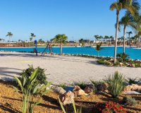 Reventa - Apartamento - Los Alcazares - Dolores de Pacheco-Santa Rosalía