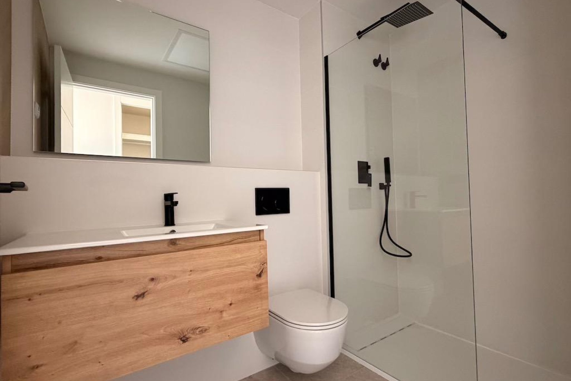 Reventa - Apartamento - Los Alcazares - Dolores De Pacheco-santa Rosalía