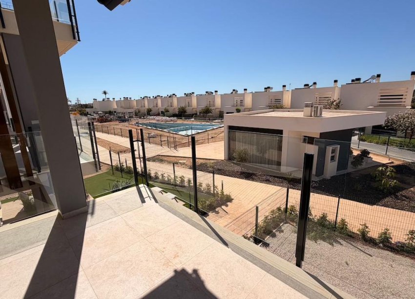 Reventa - Apartamento - Los Alcazares - Dolores De Pacheco-santa Rosalía