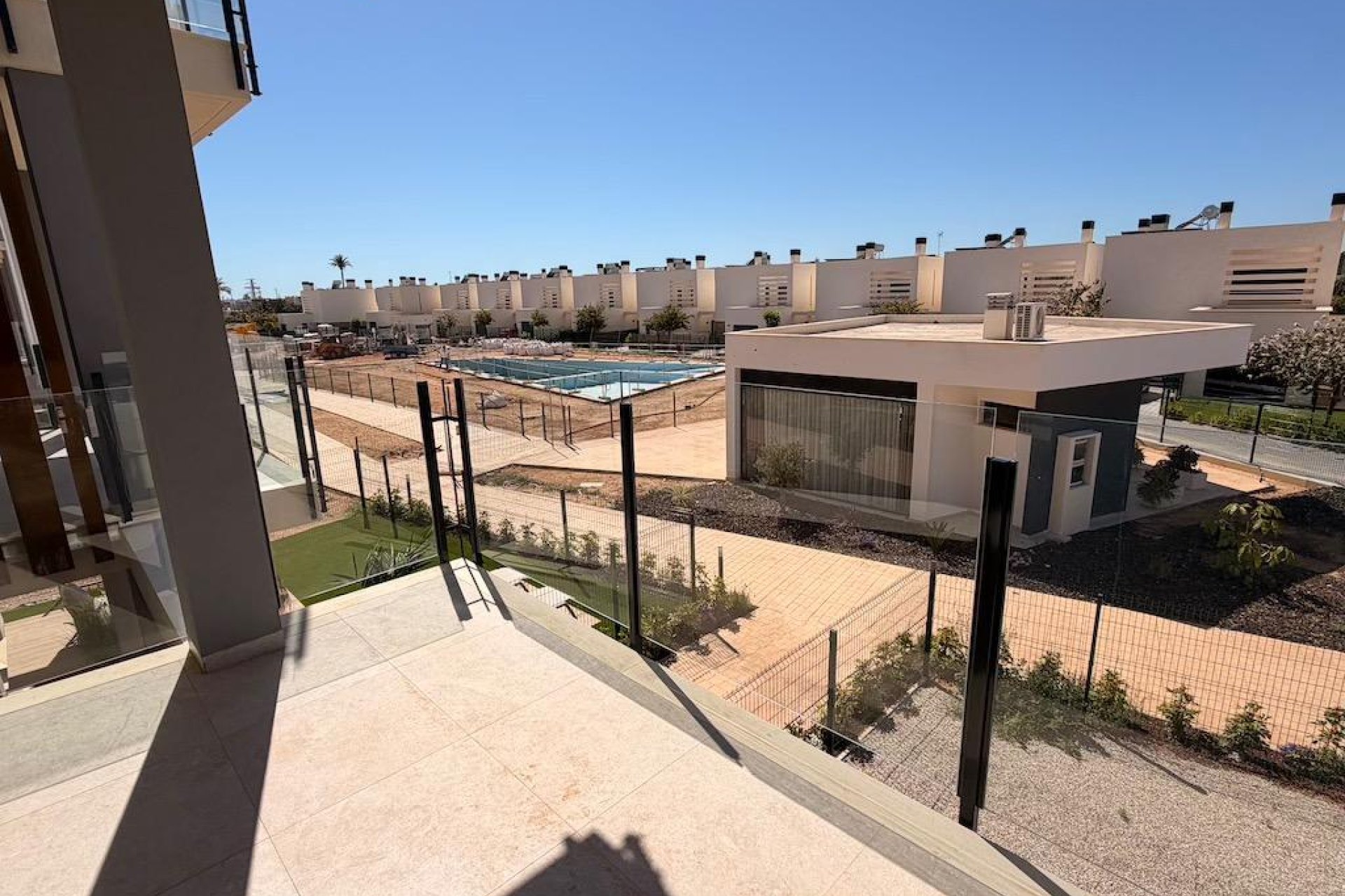 Reventa - Apartamento - Los Alcazares - Dolores De Pacheco-santa Rosalía