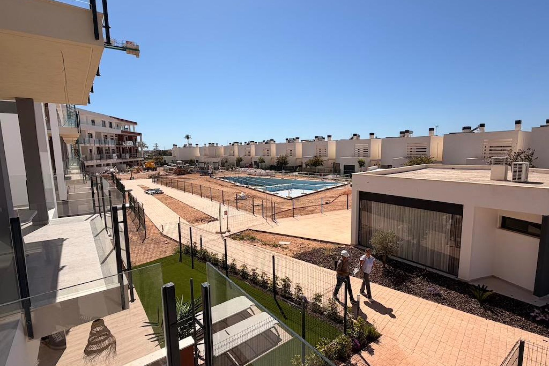 Reventa - Apartamento - Los Alcazares - Dolores De Pacheco-santa Rosalía