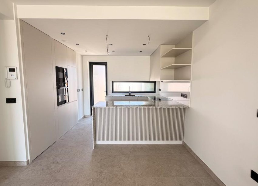 Reventa - Apartamento - Los Alcazares - Dolores De Pacheco-santa Rosalía