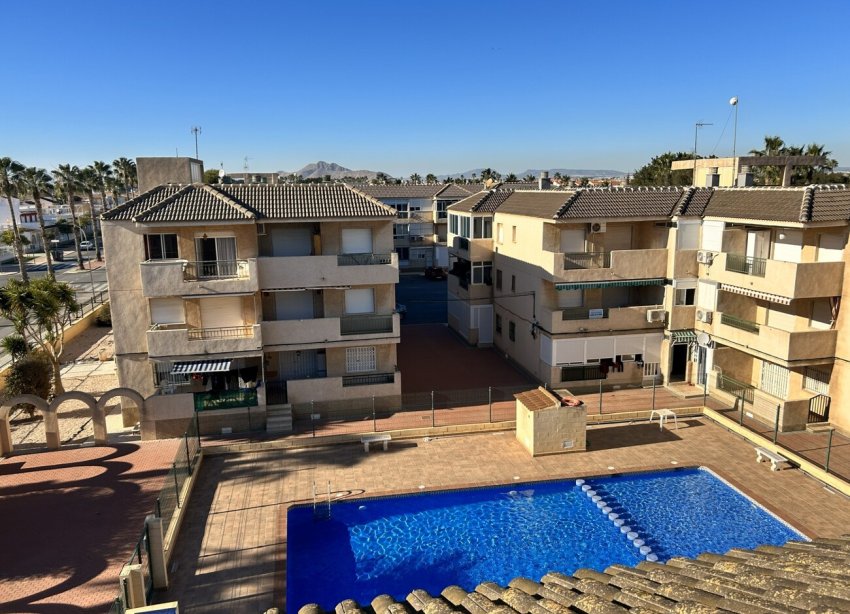 Reventa - Apartamento - Los Alcázares - Mar Menor - Costa Calida
