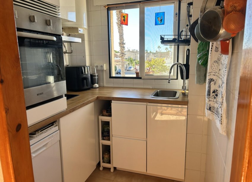 Reventa - Apartamento - Los Alcázares - Mar Menor - Costa Calida