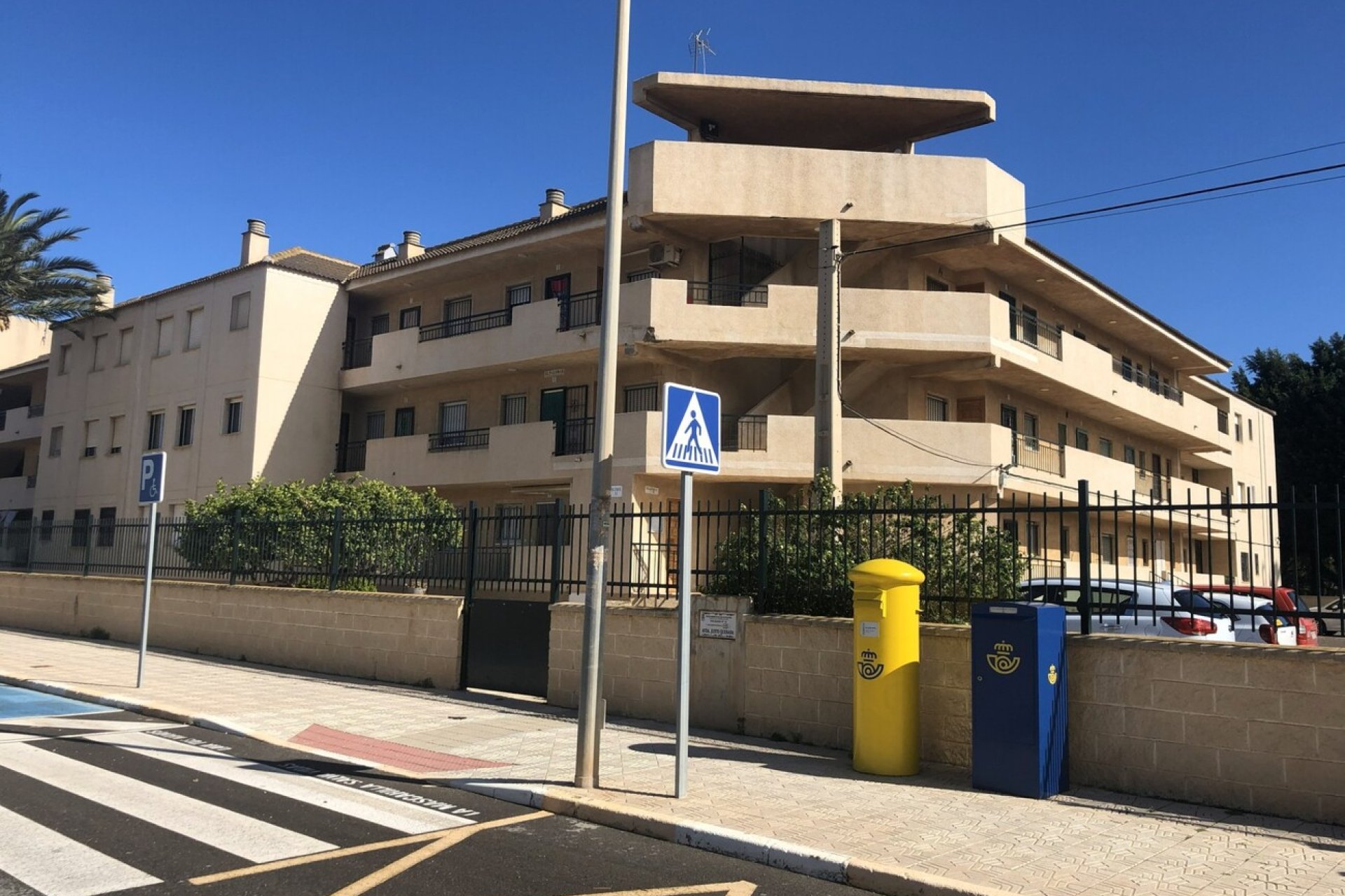 Reventa - Apartamento - Los Alcázares - Mar Menor - Costa Calida