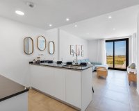 Reventa - Apartamento - Los Alcazares - Santa Rosalia Lake and Life Resort