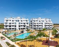 Reventa - Apartamento - Los Alcazares - Santa Rosalia Lake and Life Resort