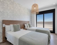 Reventa - Apartamento - Los Alcazares - Santa Rosalia Lake and Life Resort