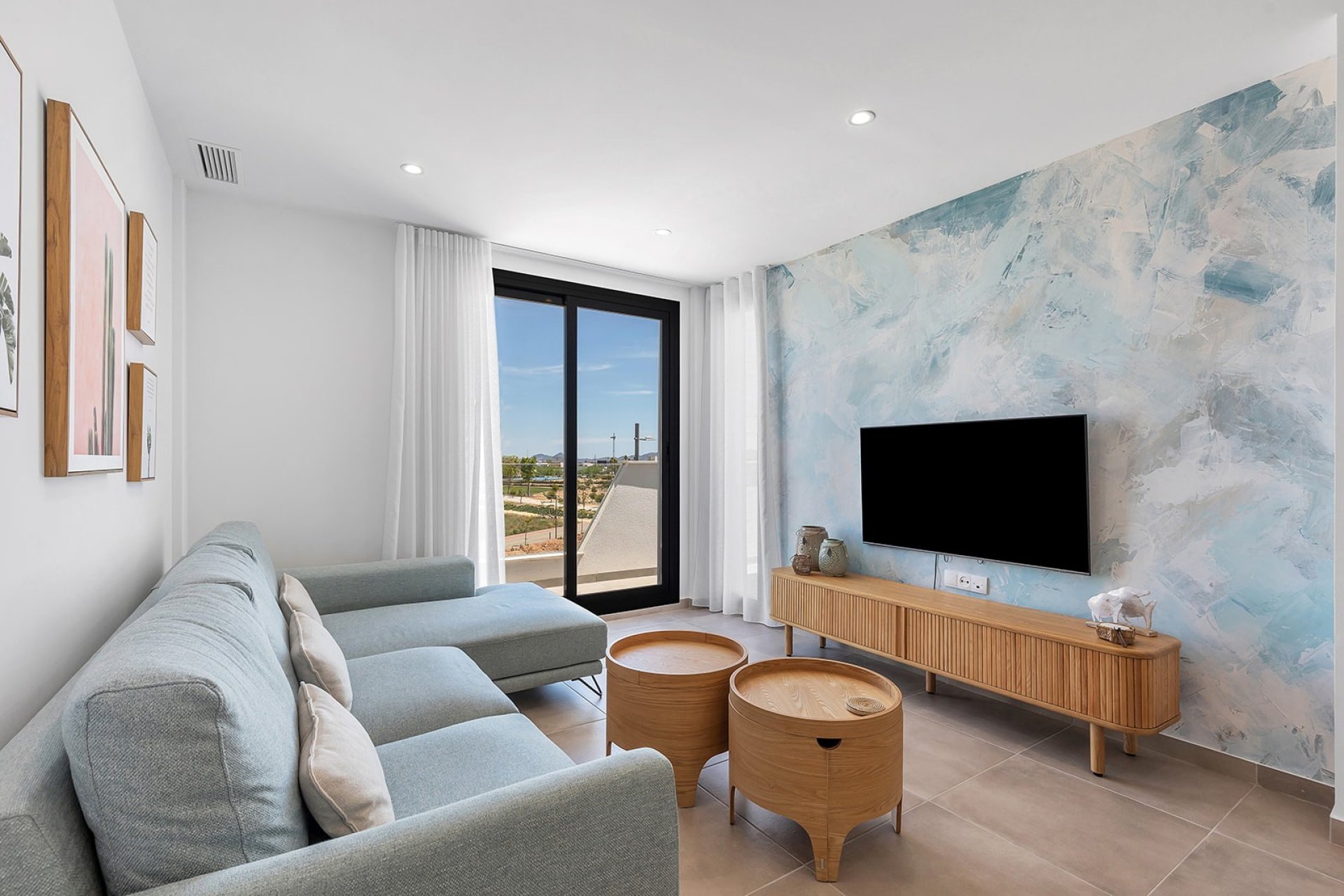 Reventa - Apartamento - Los Alcazares - Santa Rosalia Lake and Life Resort