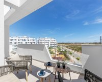 Reventa - Apartamento - Los Alcazares - Santa Rosalia Lake and Life Resort