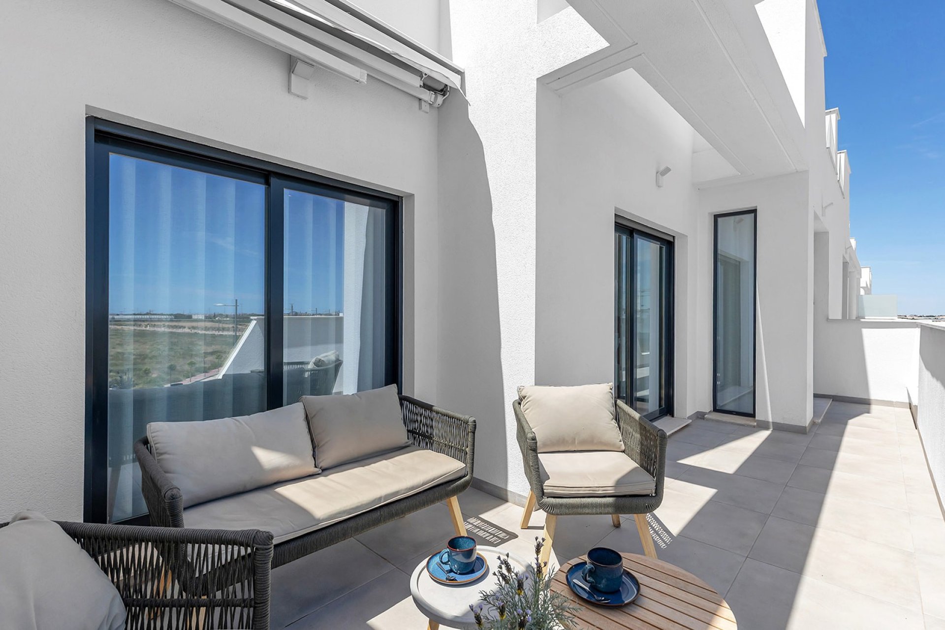 Reventa - Apartamento - Los Alcazares - Santa Rosalia Lake and Life Resort