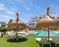 Reventa - Apartamento - Los Alcazares - Santa Rosalia Lake and Life Resort