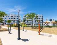 Reventa - Apartamento - Los Alcazares - Santa Rosalia Lake and Life Resort