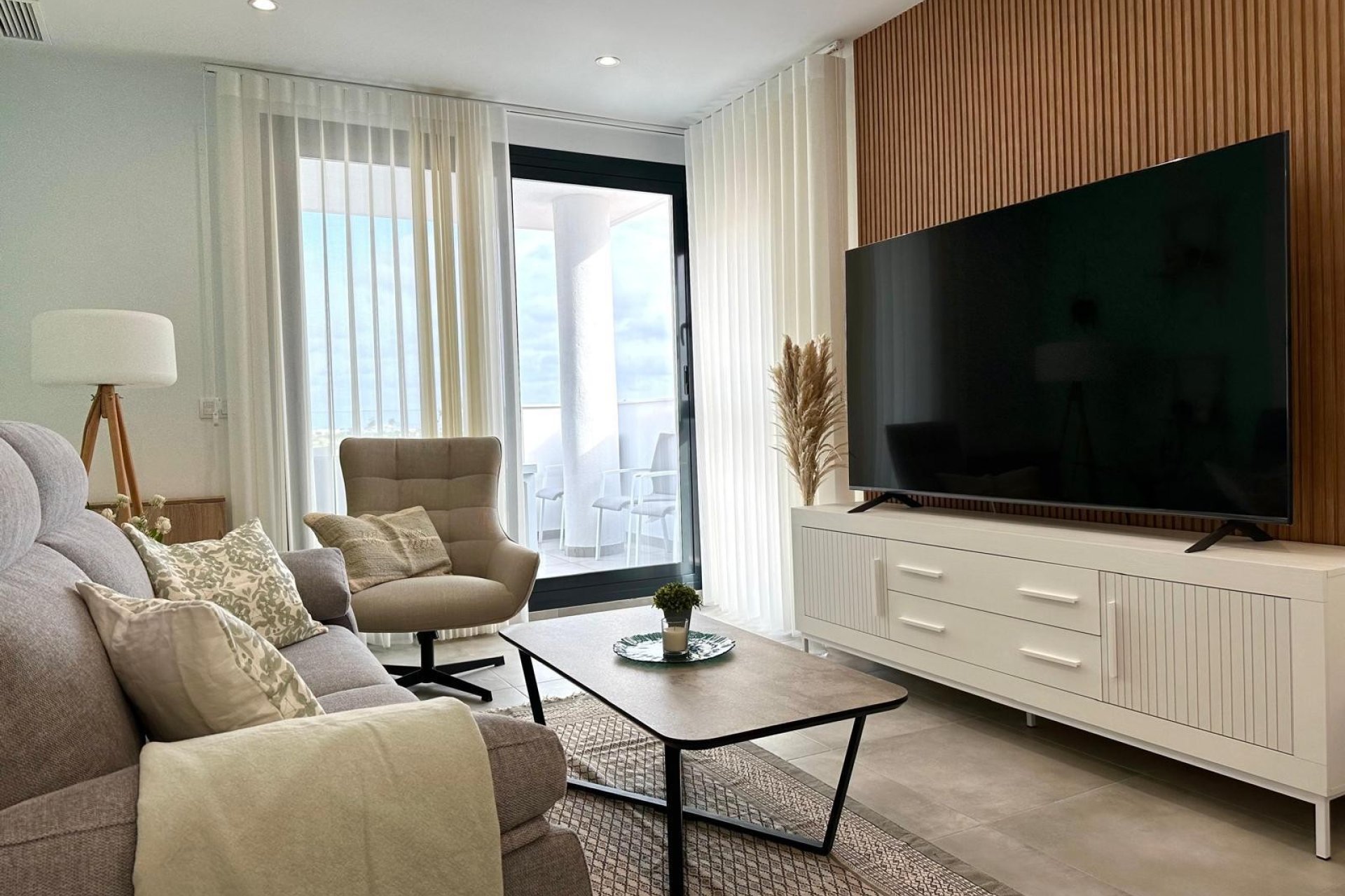 Reventa - Apartamento - Los Alcazares - Santa Rosalía