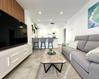 Reventa - Apartamento - Los Alcazares - Santa Rosalía