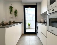 Reventa - Apartamento - Los Alcazares - Santa Rosalía
